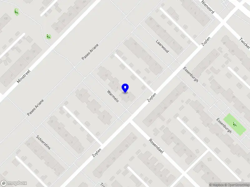 Holiday Rook Services