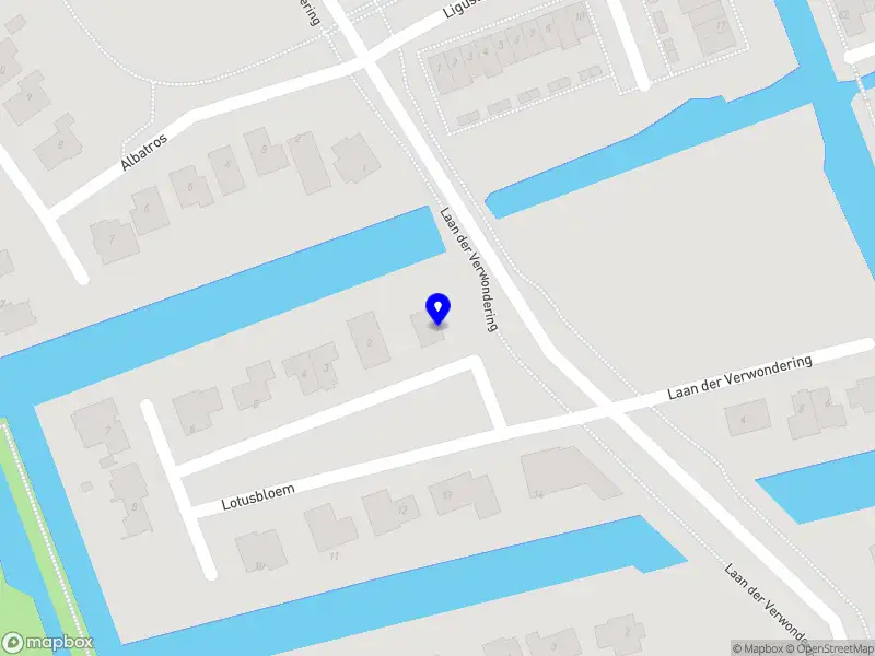 Stichting Eigen-Wijs-Huis