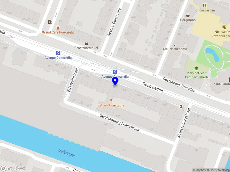 Justin Stam Design Rotterdam