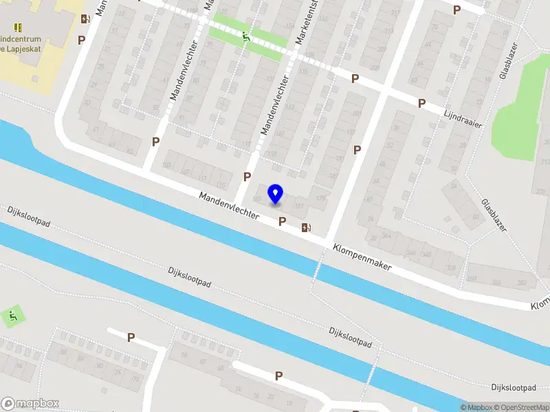 John den Horder Healing