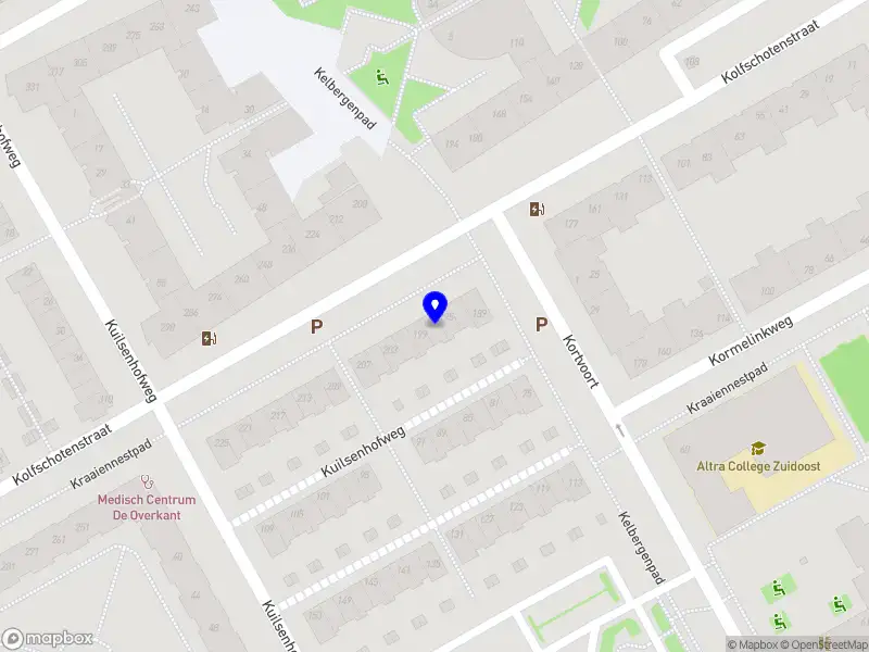 Stichting Stabilidat