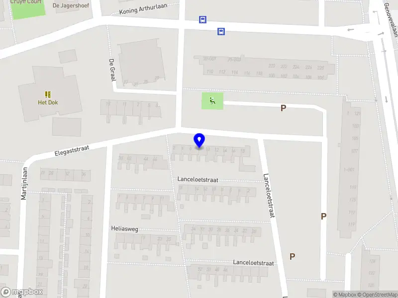 MK allrounded soul work Eindhoven