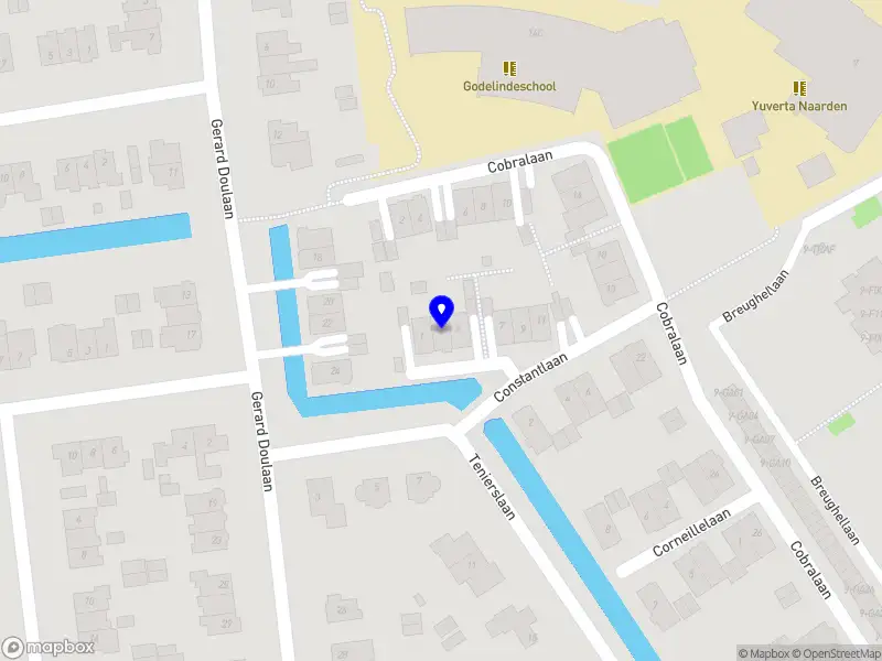 MW Organisatieadvies