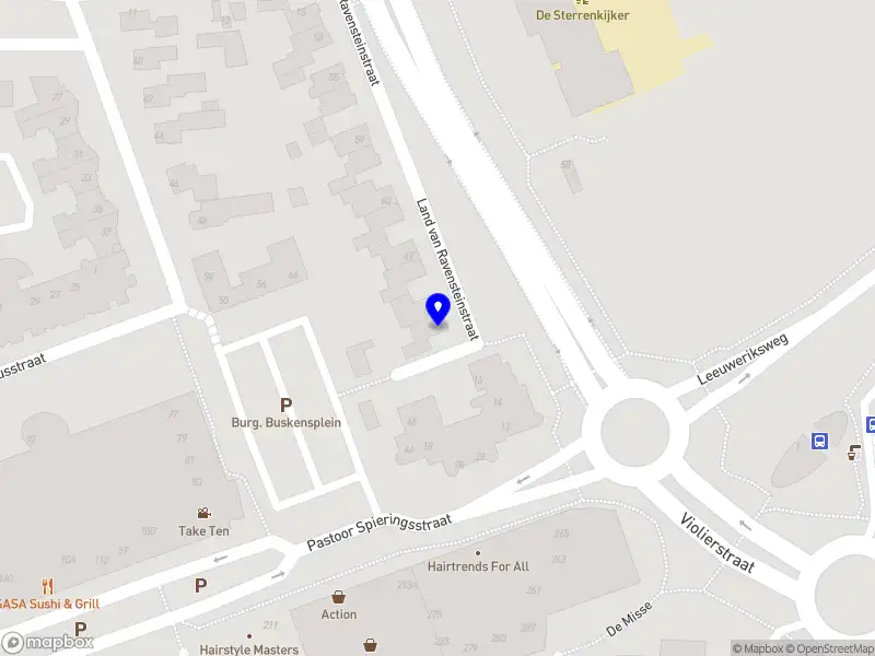 Het Stille Ontwaken B.V.