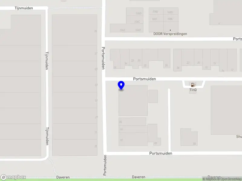 COMPAS Corp B.V. Amsterdam