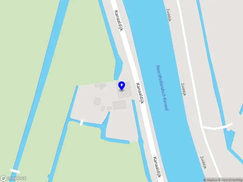 ‘t Oud Spijkerboor B.V.