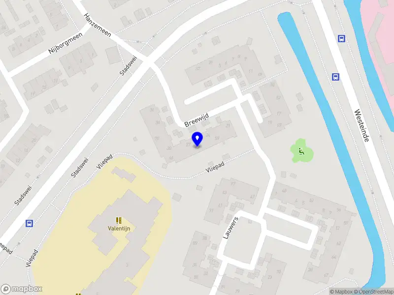 WV. multidiensten Harderwijk