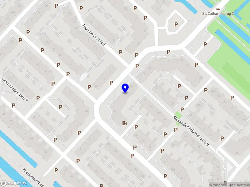 NA Retail Voorschoten