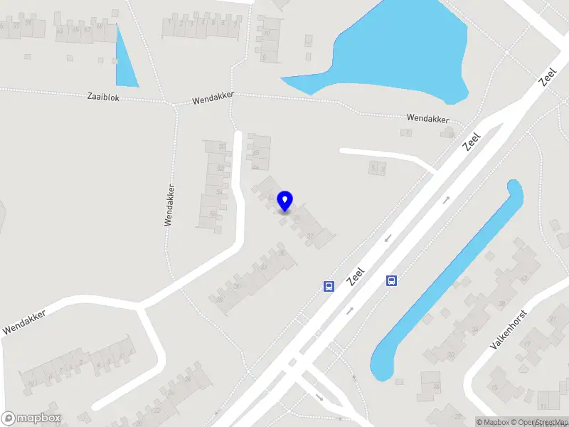 Glamorous by JE Delfzijl