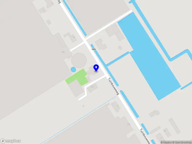 Arie Fokker Tuinbouwloonbedrijf B.V.