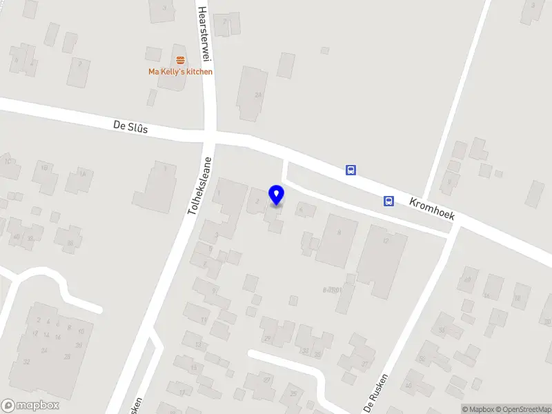 CS Podium & Productie Frieschepalen