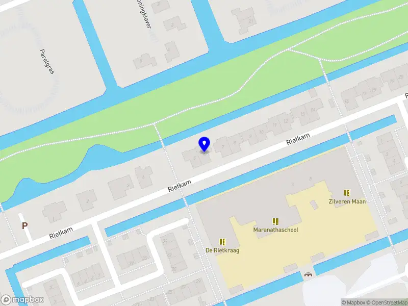 Buitensport Nieuwkoop Nieuwkoop