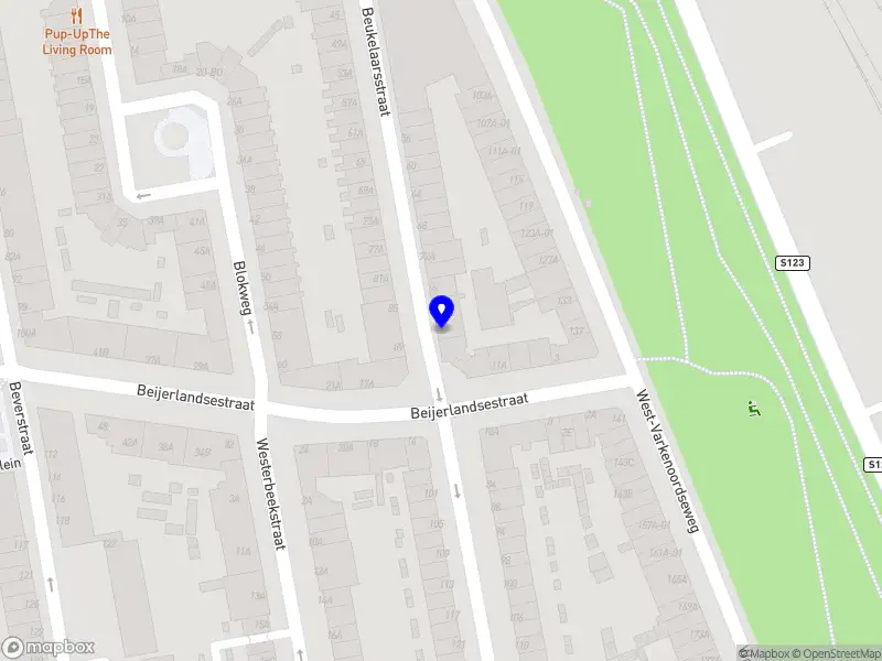 Handelsonderneming POMAKA IR Rotterdam