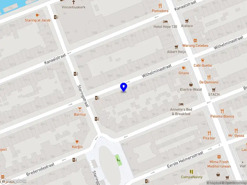 Yoga - Eva Agterhuis Amsterdam