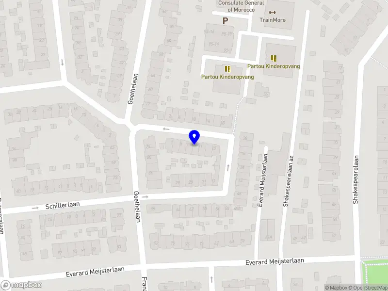 Serene Nail & Beauty Salon