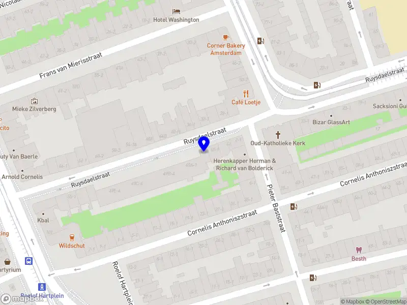 Journaliste Irene Timmermans