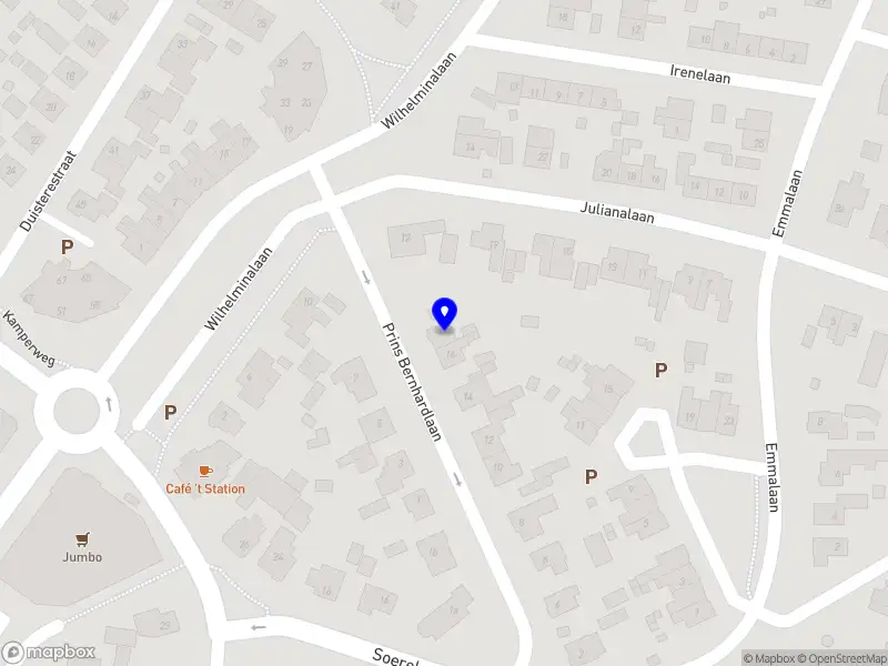 Wijenberg Van Dijk Vastgoed B.V.