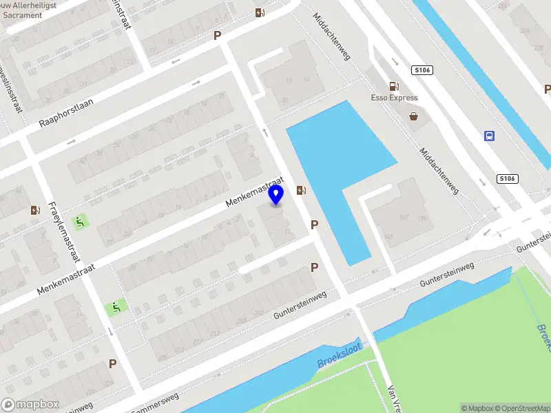 Alternatief Koffietje