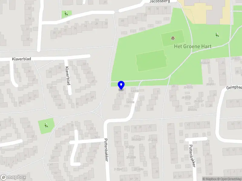 Angelique's Kringloop