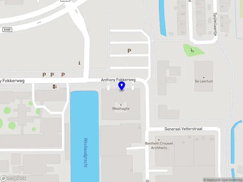 Stichting Administratiekantoor MIP Return Amsterdam