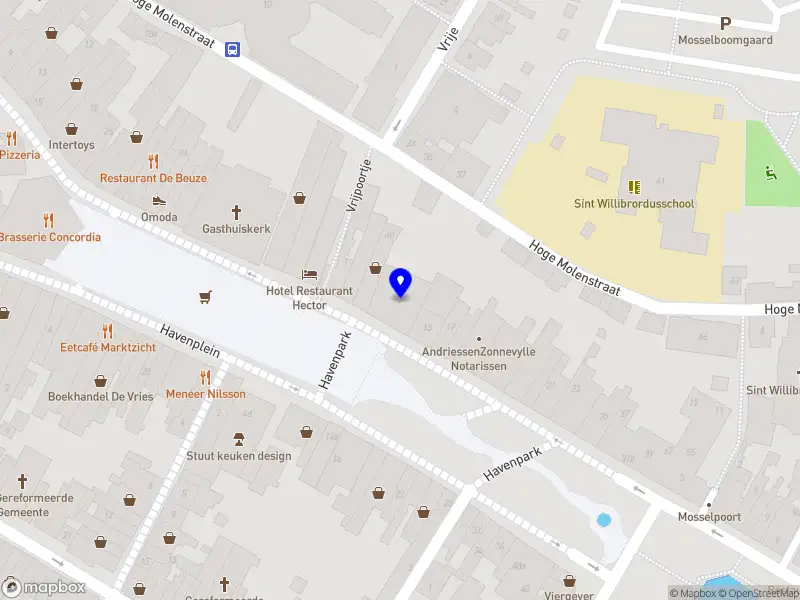 Stichting Administratiekantoor Vertoni Holding