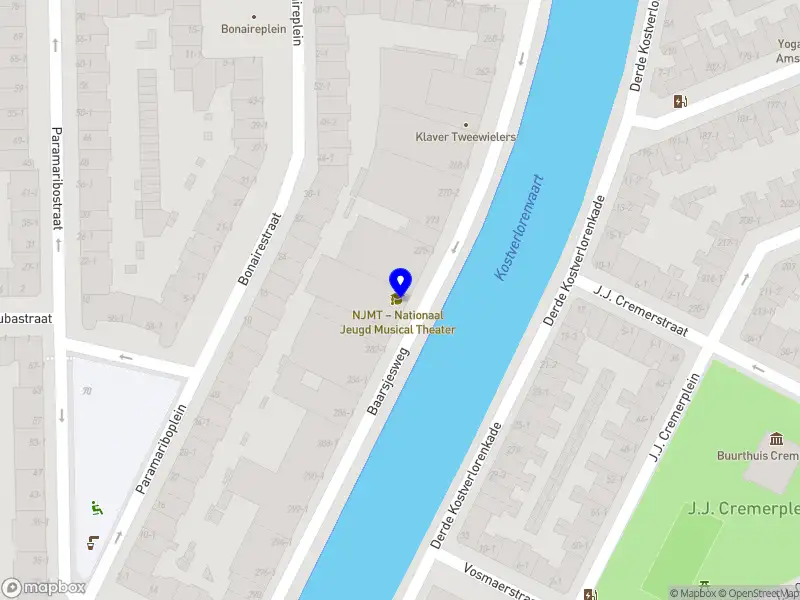 Stichting Hearts for Change