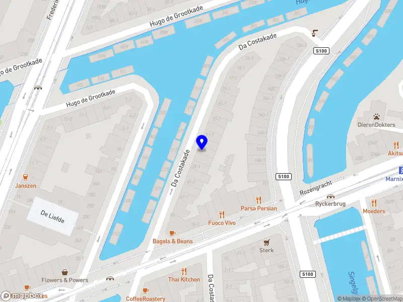 Nieuw bedrijf HOLT Development