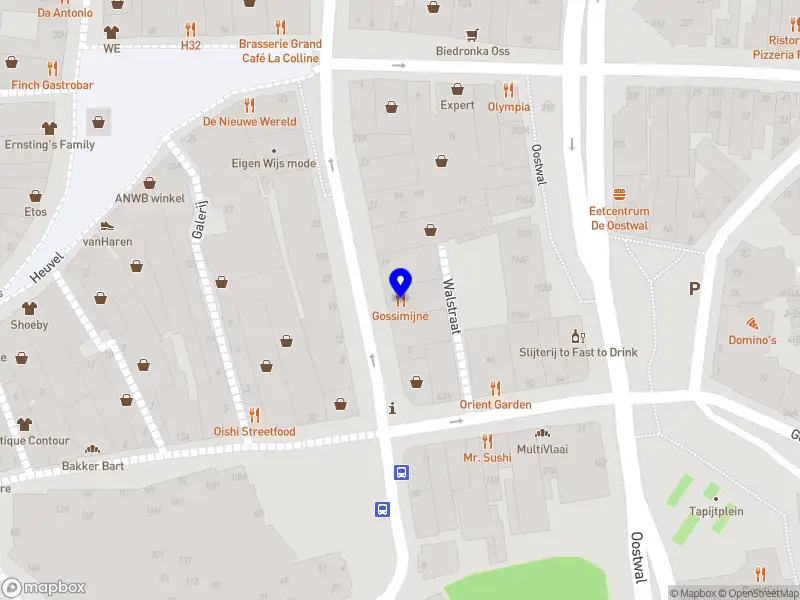 Gossimijne Oss B.V.