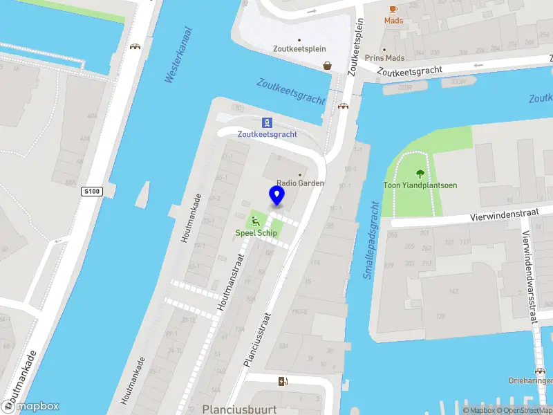 Stefanie Hakkesteegt