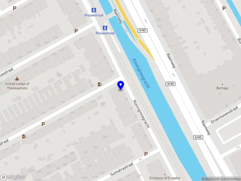 Cowl Consulting B.V.