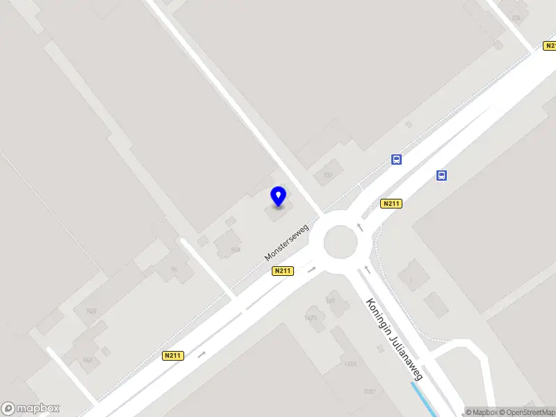 Impala Genetics B.V.