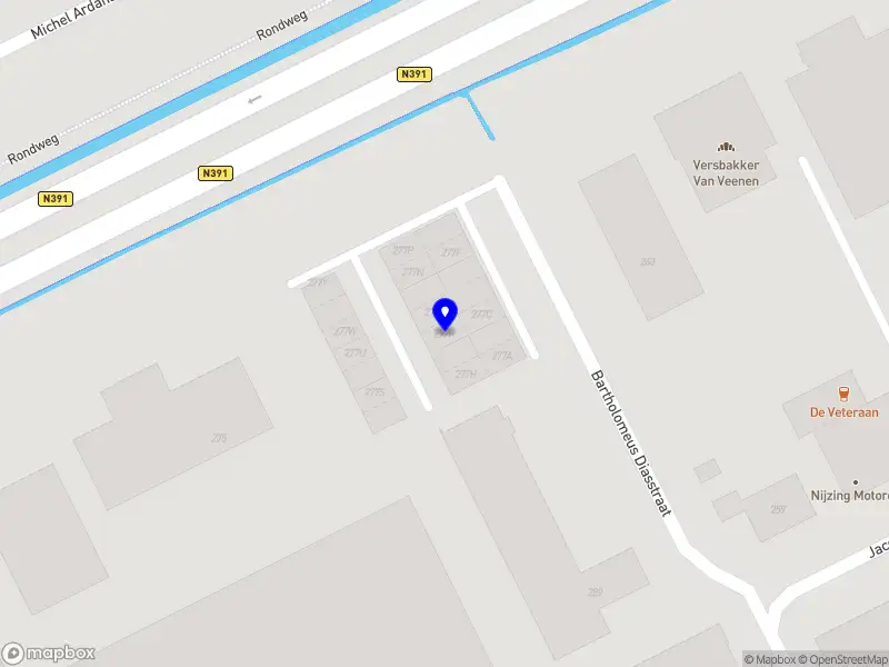 Wolf en Pranger Isolatietechniek B.V.