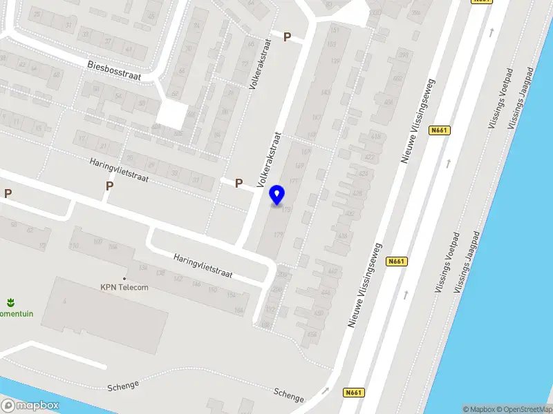 J. Rico's Dienstverlening