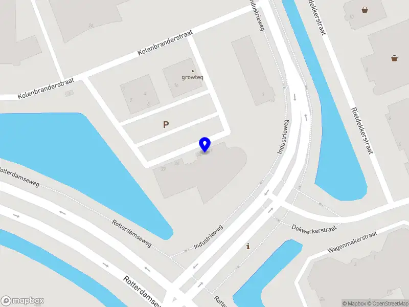 Bus Lightyear Innovations B.V.