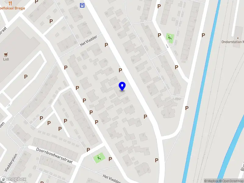 Harm Mussche Beheer B.V.