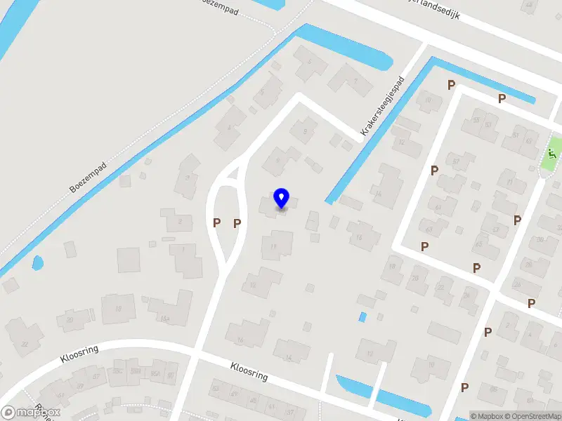 Cigales sur la Cave C.V.