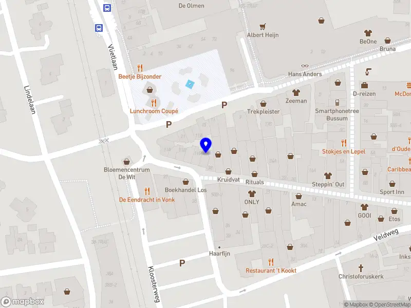 Klussenbedrijf Karamemish