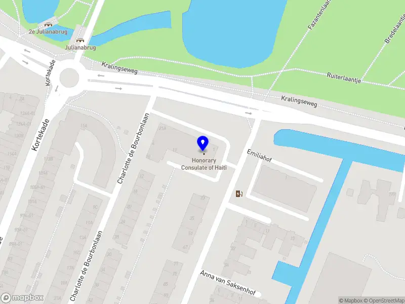 Damien Busson Data B.V. Rotterdam