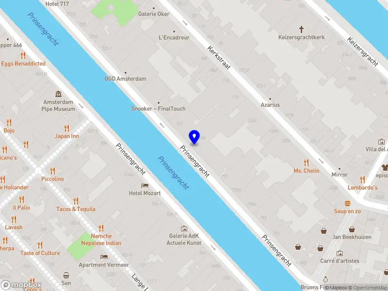 Stichting Administratiekantoor MGA Group