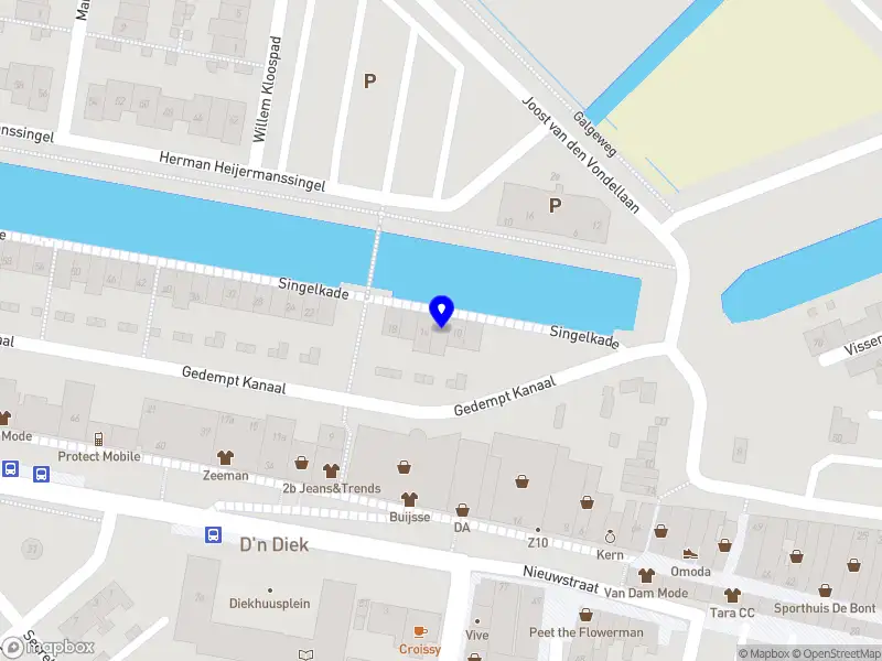 Het Zorgboeket Holding B.V.