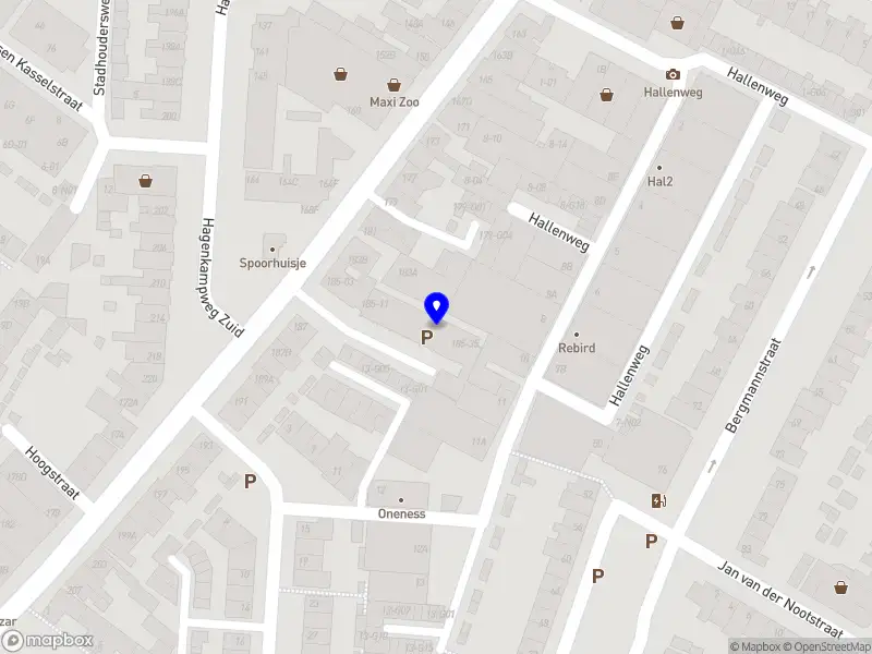 Creative Studio by Maud