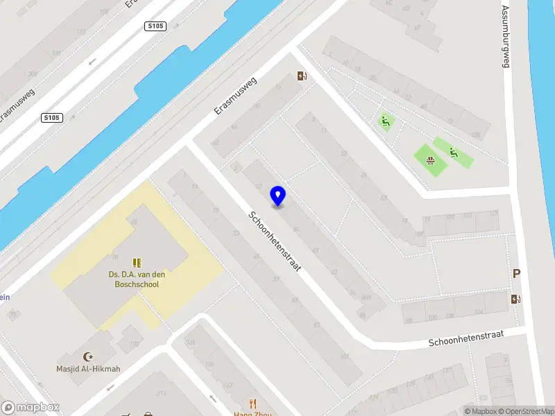 Daily Finance 's-Gravenhage