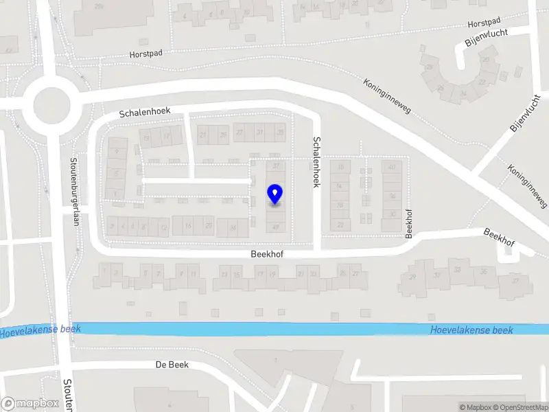 Bouwman Capital B.V. Hoevelaken