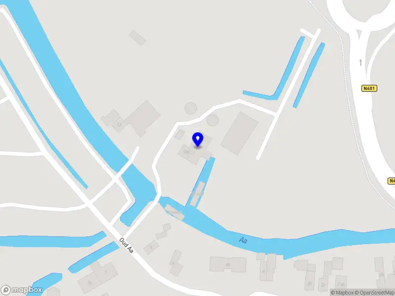 Loonbedrijf van Woudenbergh Breukelen