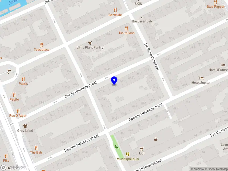 Stichting Administratiekantoor LOL