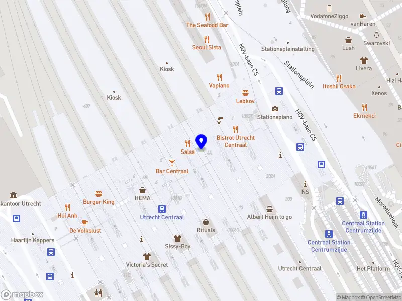 Pad Thai Exploitatie Utrecht 1 B.V.