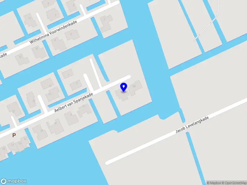 Public Nexus B.V. Rotterdam