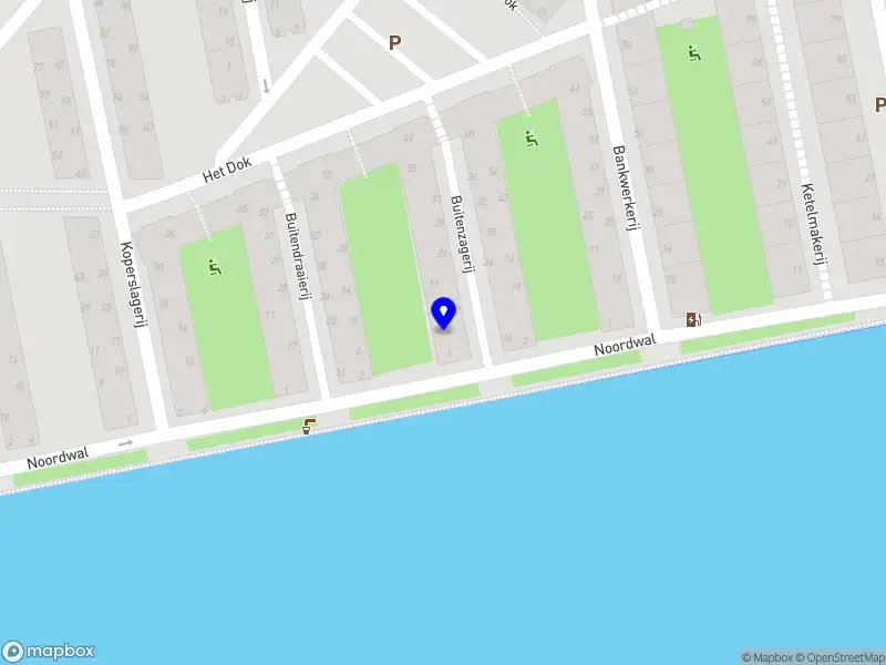 Michiel Clercx Architectuur