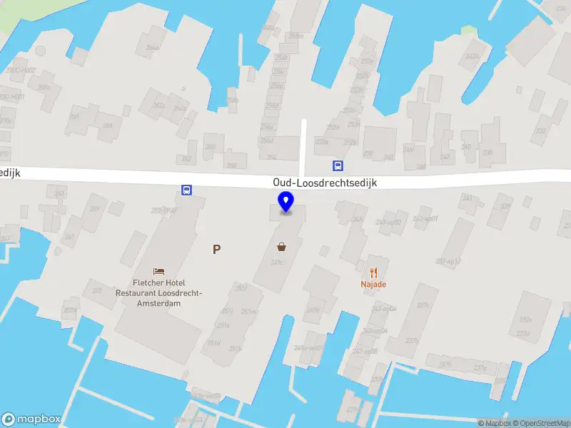 Stichting De Oude Werf