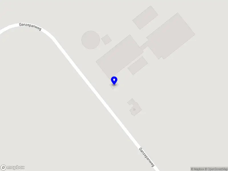 Nieuw bedrijf Melkveebedrijf S.A.G. van Rooijen